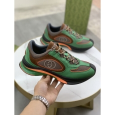 Gucci Low Shoes